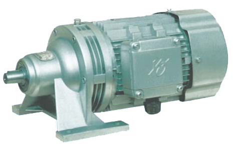 微型擺線針輪減速機(jī)